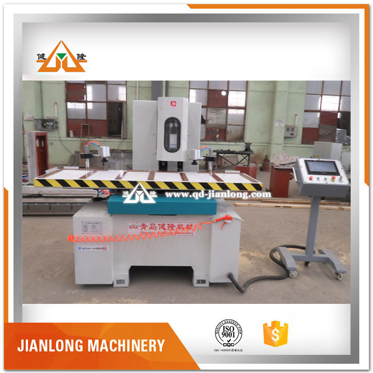 MXZ1860數控自動(dòng)門(mén)鎖銑槽機