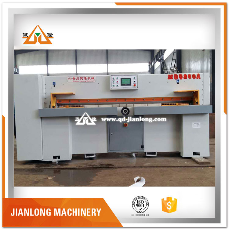 MDQ260A自動(dòng)剪切機