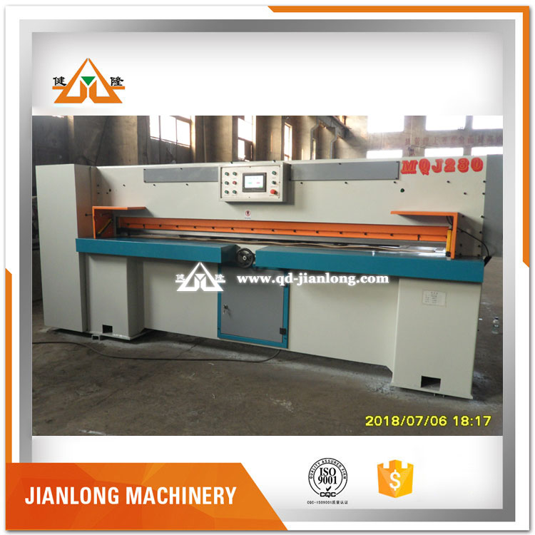 MQJ280自動(dòng)剪切機